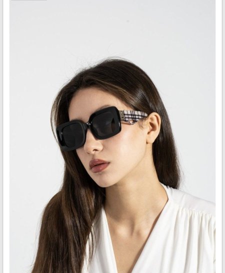نظارة BURBERRY