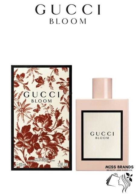 عطر - GUCCI Bloom