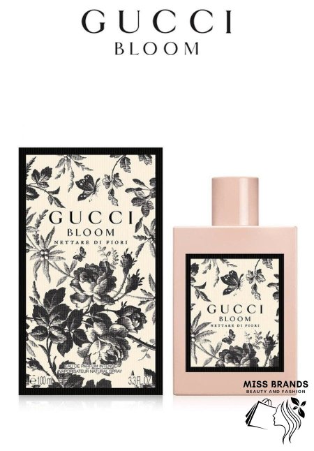 eau de parfume intense
