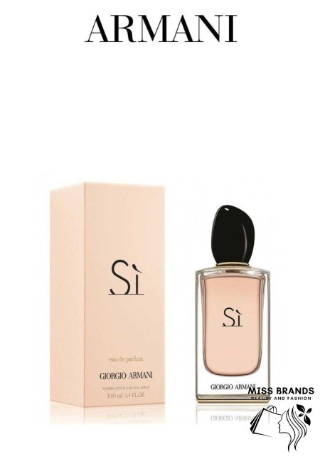 Si eux De parfume