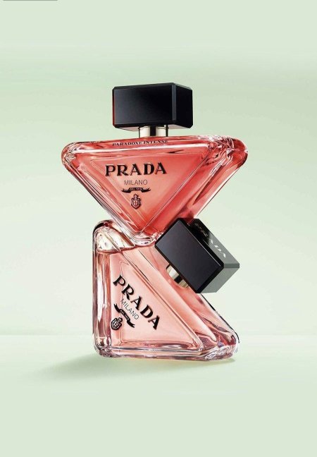 عطور PRADA