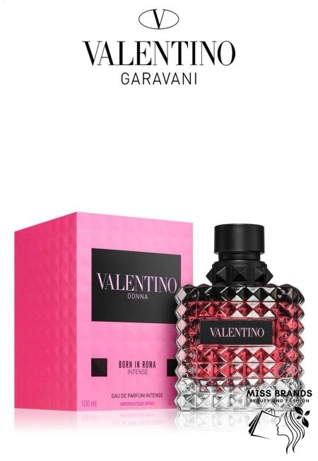 عطر -    VALENTINO