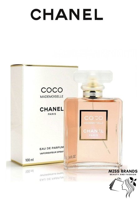 عطور COCO CHANEL