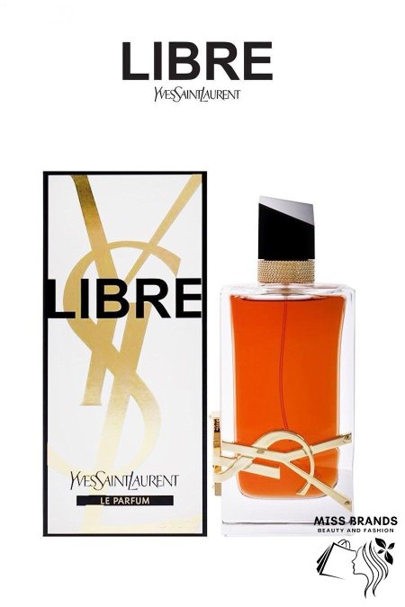 LE PARFUM