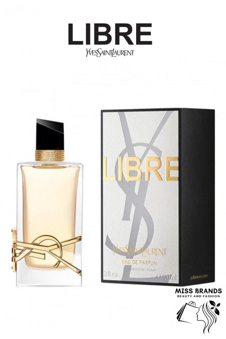 EAU DE PARFUM