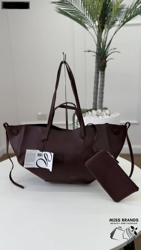 شنطة بوليني - POLENE / مقاس لارج