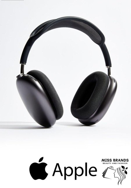 سماعة آبل - AirPods Max / Apple كوبي