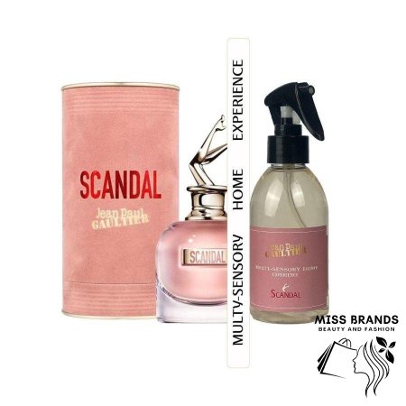 SCANDLE